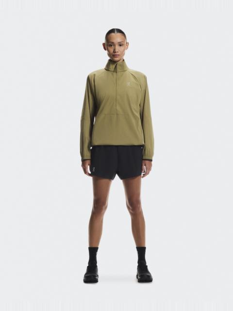 All-Day 1/2 Zip Jacket