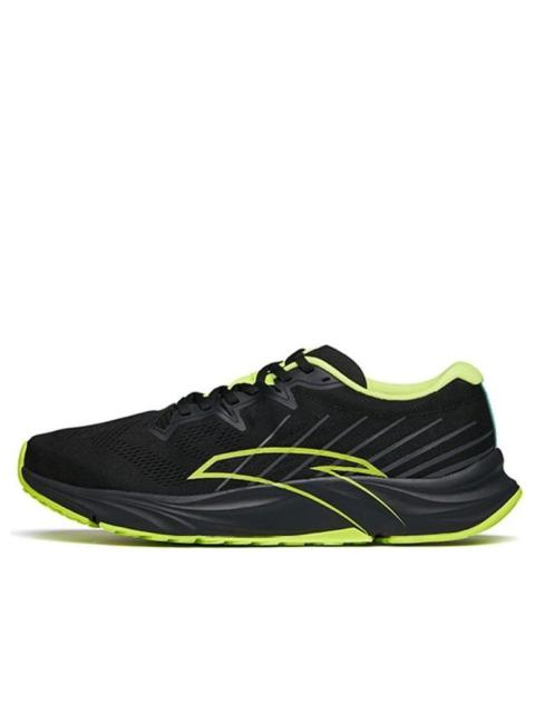ANTA Asphalt Road Fighter 'Black Lime Green' 112215590R-4