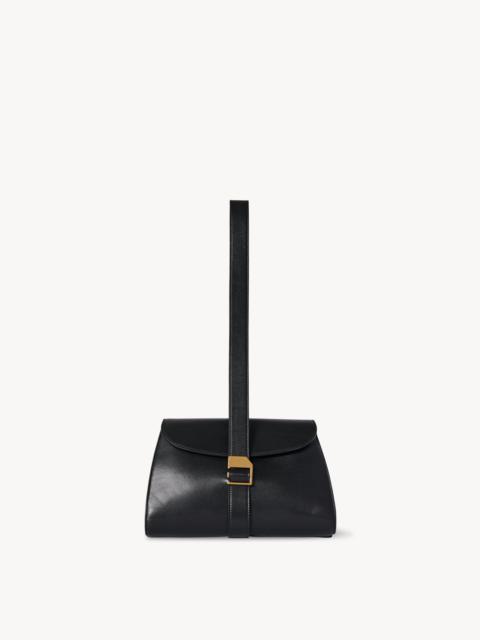The Row Isla Bag in Leather | REVERSIBLE