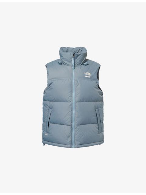 The North Face x SKIMS 1996 Nuptse Down Gilet