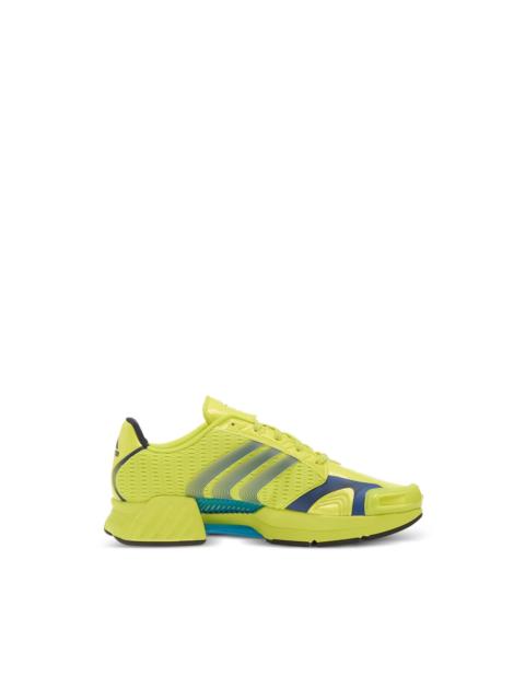 Climacool F50 striped sneakers