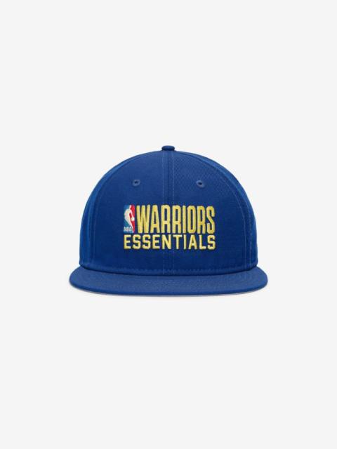 Warriors 9Fifty RC Snapback