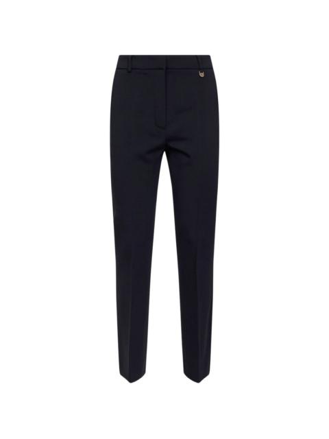 Giglio slim-fit trousers