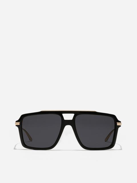 DG METAL CLASSIC Sunglasses