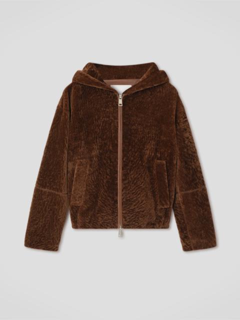 Shearling Jacket