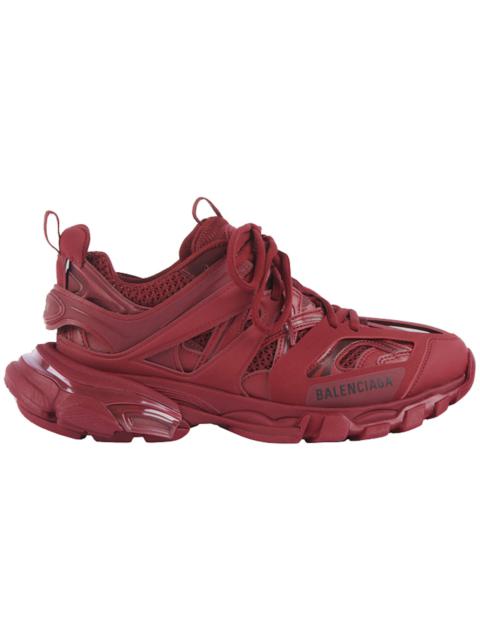 Balenciaga Track Burgundy (Women's)