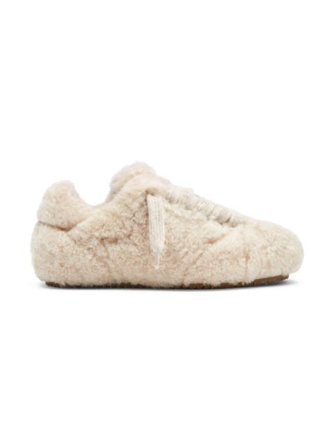 Tact Shearling Runner