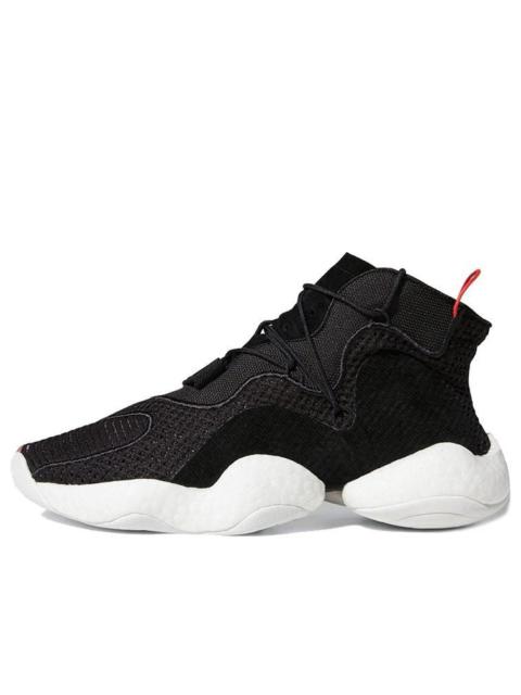 adidas Crazy BYW 'Core Black' B37480
