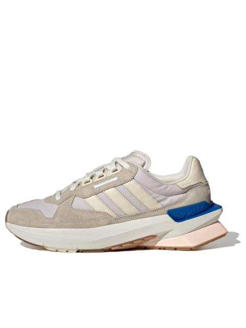 adidas originals Treziod PT 'Grey Wonder White' IE4236