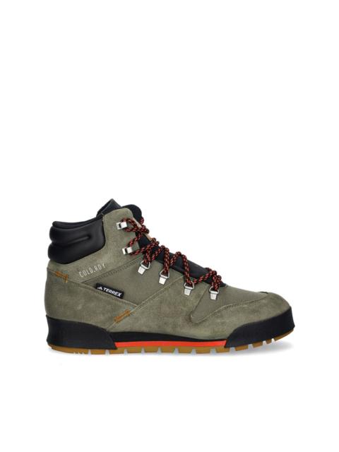 TERREX Cold.Rdy Snowpitch boots