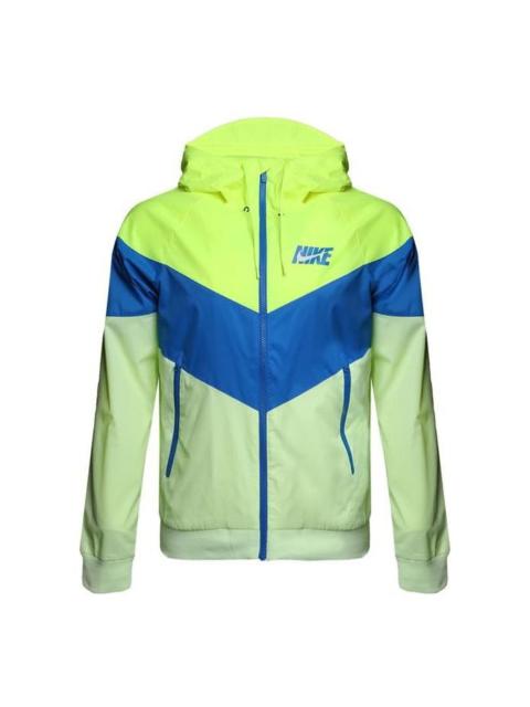 Nike Windrunner Jacket AJ1397-716
