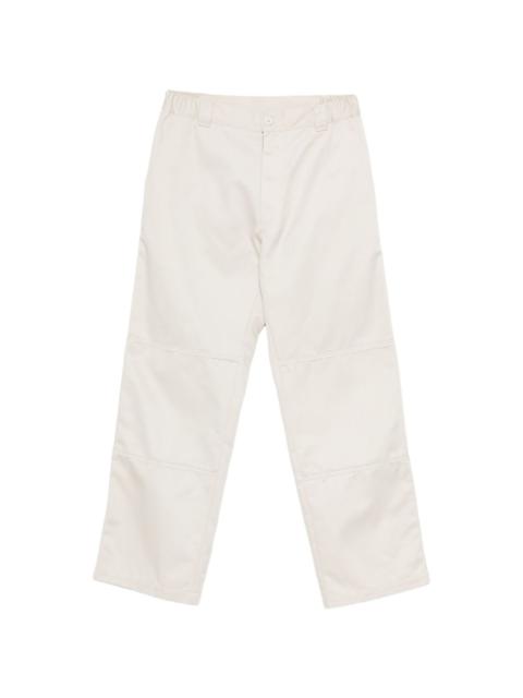panel trousers