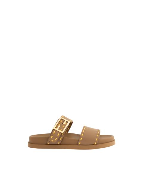FEEL SLIDE SANDAL