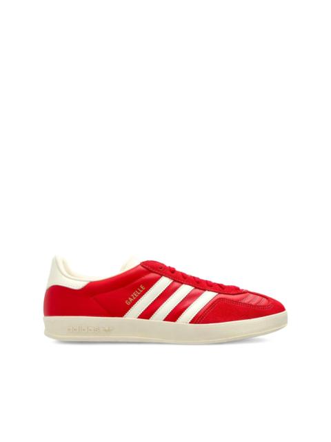 Gazelle suede sneakers