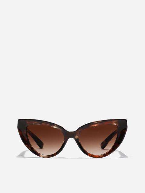 DG Hinge Sunglasses