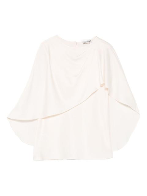 Eliora cape top