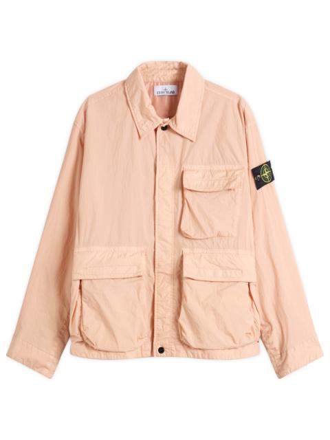 Stone Island Crinkle Reps Jacket