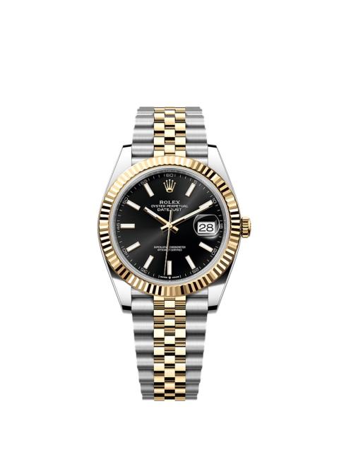 DATEJUST 126333