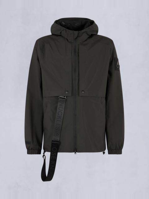 KNOX PACKABLE RAIN JACKET