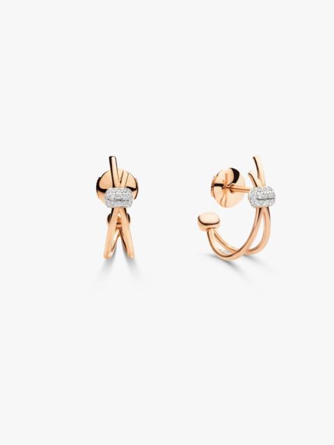 Pomellato Together Earrings