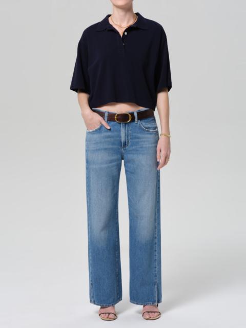 Track Jean
In Solstice