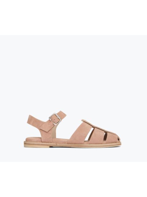SERA FISHERMAN SANDAL