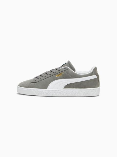 Suede Classic Men's Sneakers