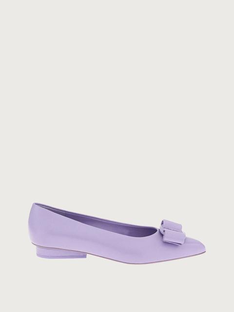 VIVA BALLET FLAT
