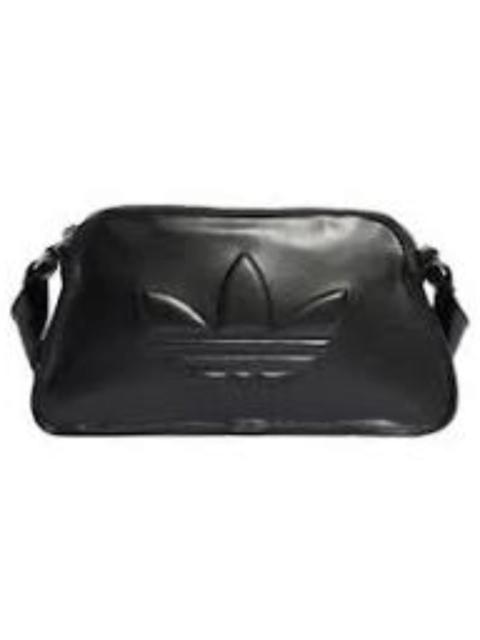 (WMNS) adidas Shoulder Bag 'Black' IT7380