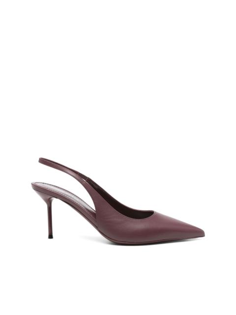 70mm Lidia pumps