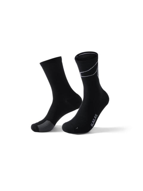 Kailas Mid-cut Heavy Duty Coolmax® Trail Running Socks Unisex