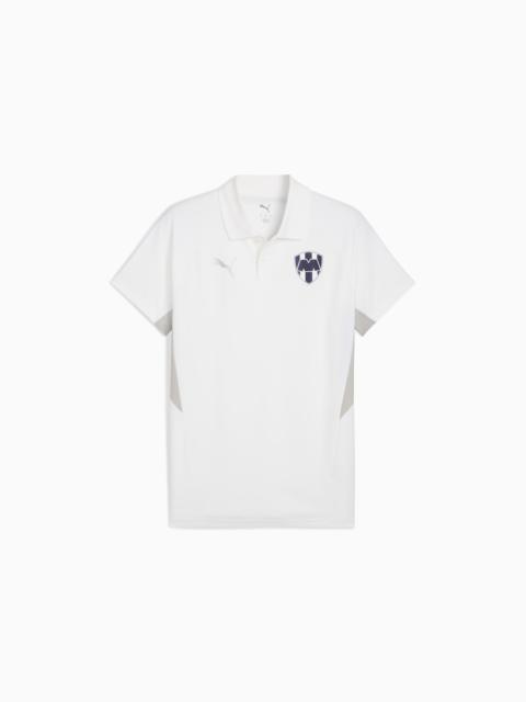 CF Monterrey EVOSTRIPE Polo Men