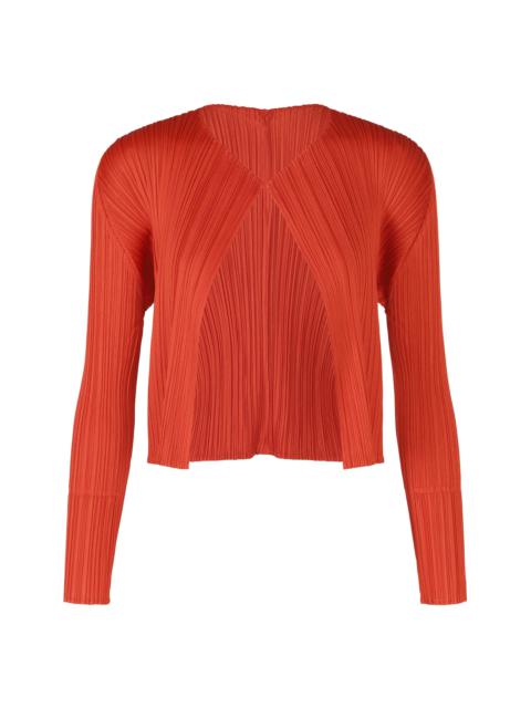 MONTHLY COLORS : JULY