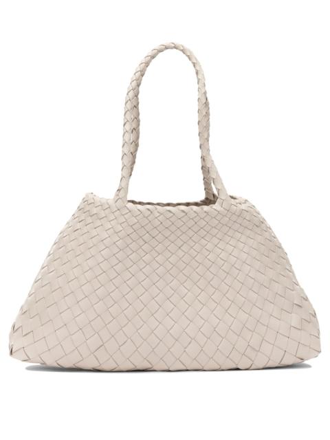 Handbags Beige