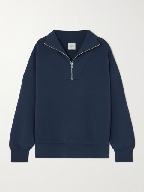Hawley DoubleSoft® sweatshirt Navy