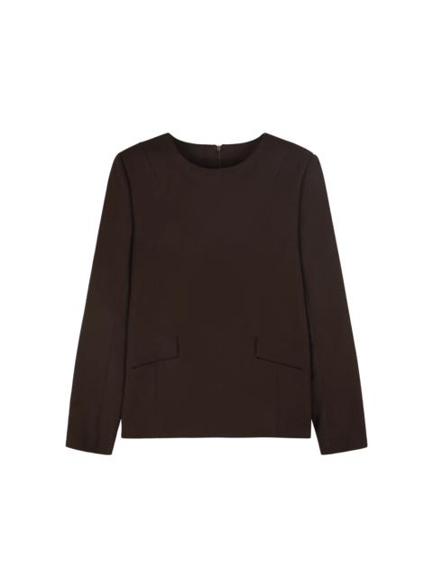 TAILORED TOP TOBACCO