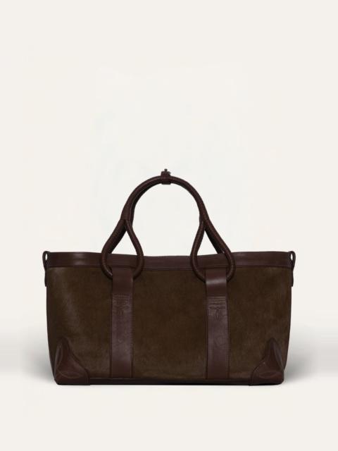 The Fortuna Tote Bag