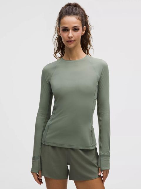 It's Rulu Long-Sleeve Shirt *Updated