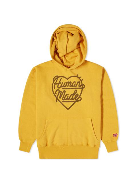 Human Made Heart Tsuriami Hoodie