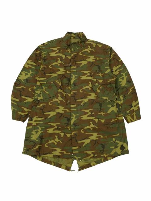 Type M-65 CAMOUFLAGE WATER REPELLENT CIVILIAN MODEL - BR15837