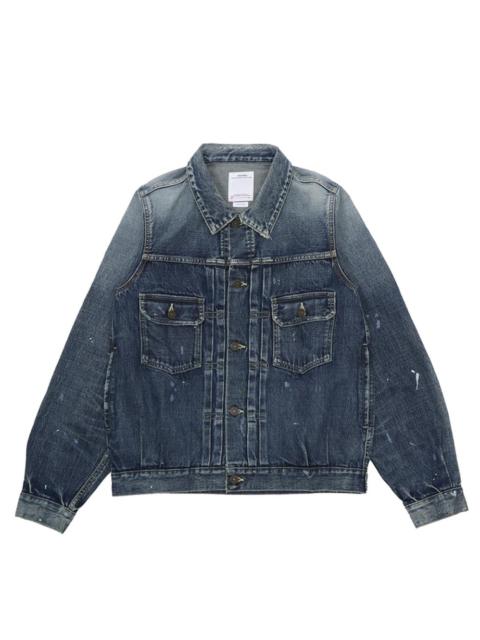 SS 101 JKT JUMBO DAMAGED