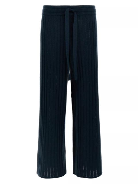 'Somptueux Luxe' pants