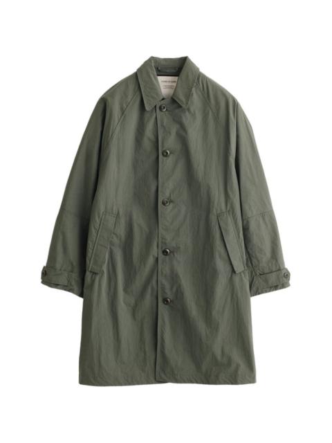 Serrara Mac coat