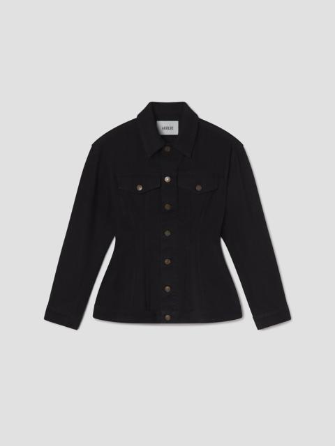 MYRA JACKET IN COVER