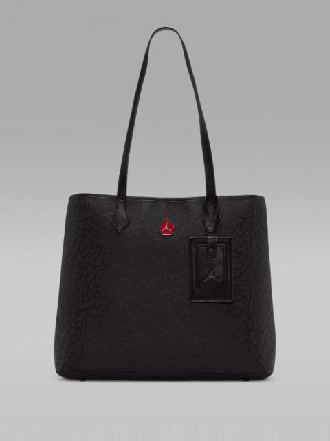 Jordan Icon Tote Bag (17L)