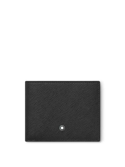 Montblanc Sartorial wallet 6cc