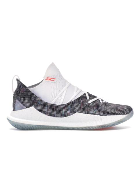Under Armour Curry 5 Welcome Home