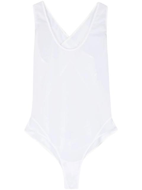 mesh bodysuit