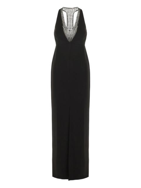 Secolo maxi dress