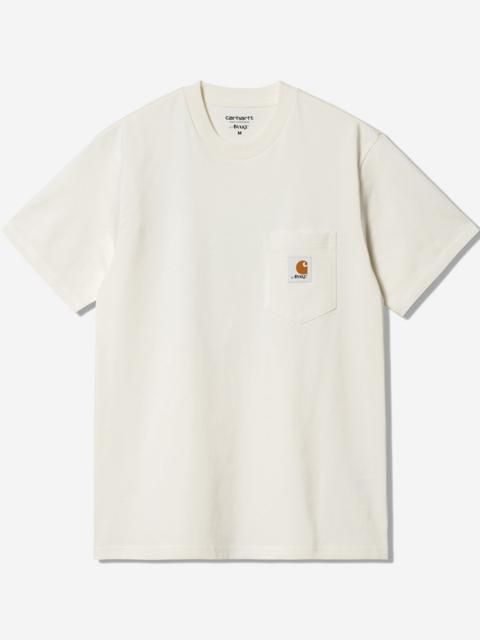x Awake NY Pocket T-Shirt